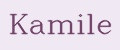 Kamile
