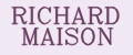 Аналитика бренда RICHARD MAISON на Wildberries