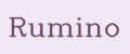 Rumino