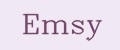 Emsy