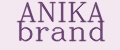 ANIKA brand