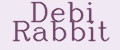 Debi Rabbit