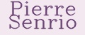 Pierre Senrio