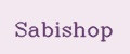 SabiShop