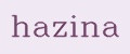 hazina