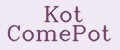 Kot ComePot