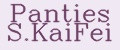 Panties S.KaiFei