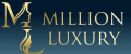 Аналитика бренда MILLION LUXURY на Wildberries