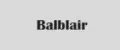 Balblair