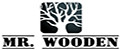 Mr.Wooden