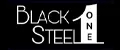 Black Steel One