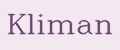 KLIMAN