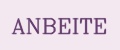 ANBEITE