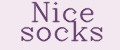 Аналитика бренда Nice socks на Wildberries