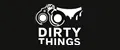 Dirty things