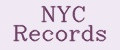 NYC Records