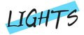 Lights