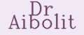 Dr. Aibolit