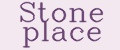 Stone place
