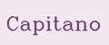 Capitano