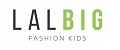 LALBIG fashion kids