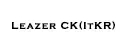 "Leazer"CK"ItKR"