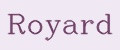 Royard