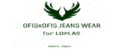 OFISxOFIS JEANS WEAR