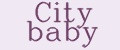 City baby