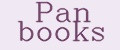 Аналитика бренда Pan Books на Wildberries