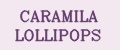 CARAMILA LOLLIPOPS