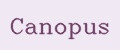 canopus
