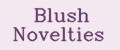 Аналитика бренда Blush Novelties на Wildberries