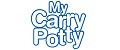 Аналитика бренда My Carry Potty на Wildberries