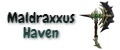 Maldraxxus Haven