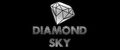 Diamond sky