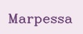 Marpessa