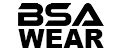 Аналитика бренда BSA wear на Wildberries