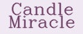Candle Miracle