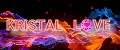 kristal love