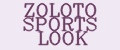 ZOLOTO SPORTS LOOK