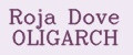 Roja Dove OLIGARCH