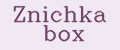 Znichka box