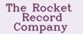 The Rocket Record Company