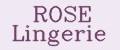 ROSE Lingerie