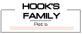 Hook's Family Pets