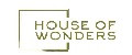 Аналитика бренда House of Wonders на Wildberries