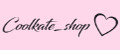 CoolKate shop