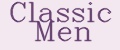 Classic Men