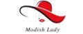 Modish Lady